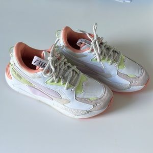 RS-Z Candy Women's Sneakers